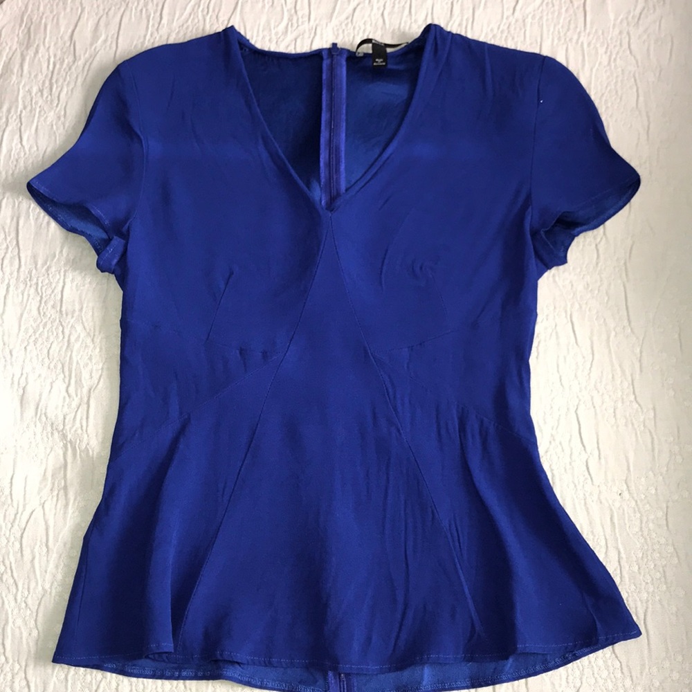Hugo Boss shirt size 4